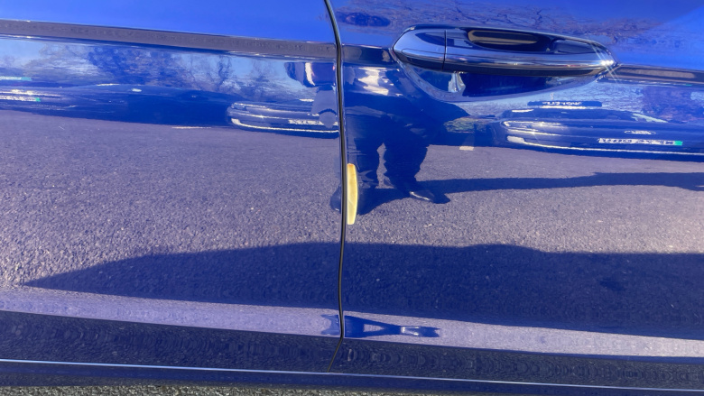 Ford Mondeo 1.5 EcoBoost Titanium 5dr Petrol Hatchback